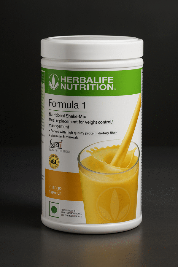 Formula 1 Nutritional Shake Mix