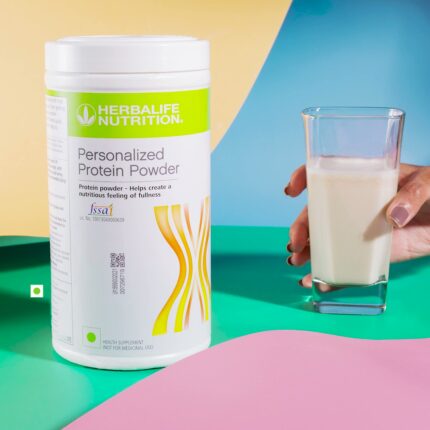 Herballife Personalized Protein Powder