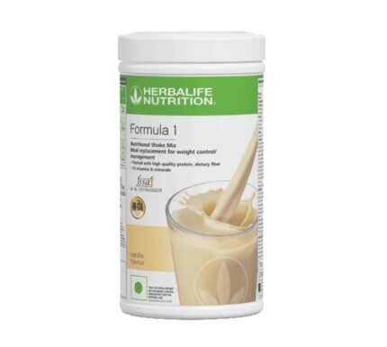 Herbalife Formula 1 Healthy Meal Nutritional Shake